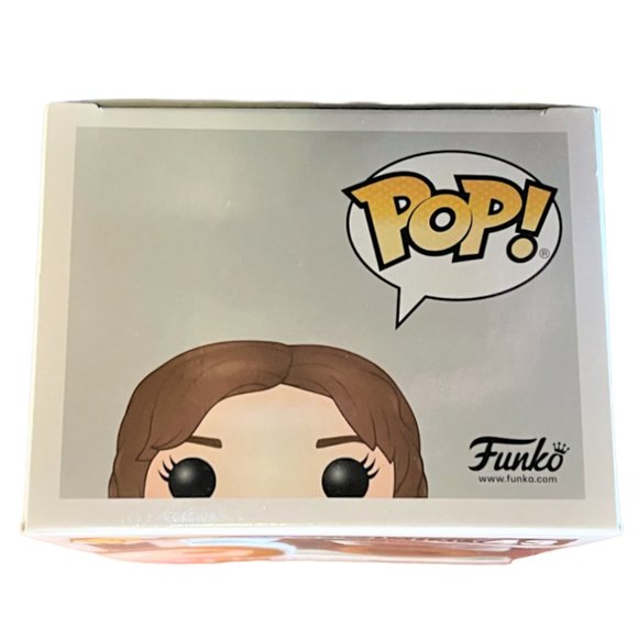 NWOT Funko Pop Harry Potter Hermione Granger Collectible Vinyl Figure - Picture 6 of 7